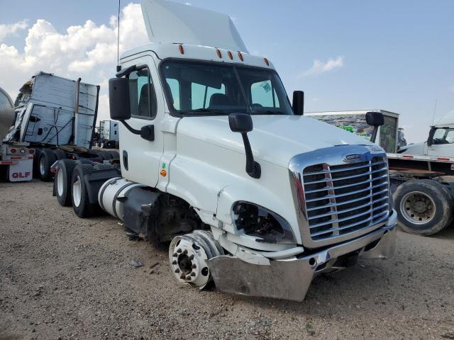 Изображение 2017 FREIGHTLINER CASCADIA 125  2017
