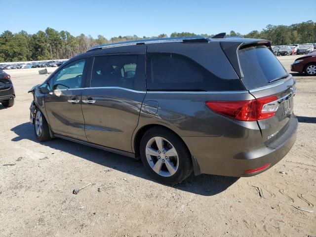 Obraz 2 z 2018 HONDA ODYSSEY EXL 2018 z VIN 5FNRL6H72JB057757