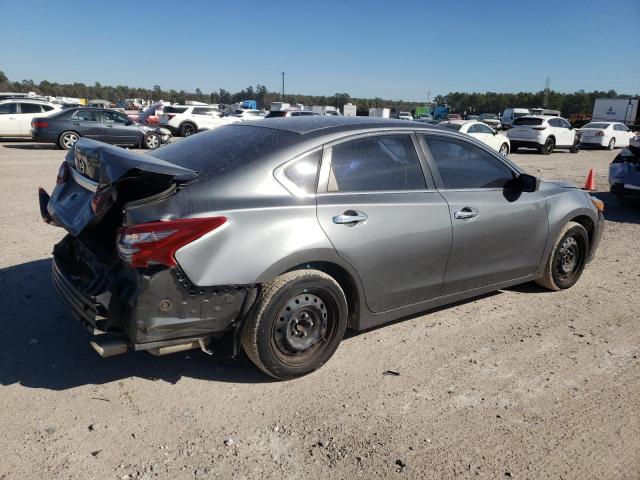 Image 3 of 2018 NISSAN ALTIMA 2.5 2018 with VIN 1N4AL3AP0JC476652