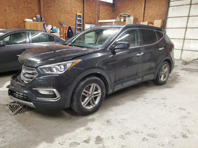 Obraz 1 z 2017 HYUNDAI SANTA FE SPORT  2017 z VIN 5NMZU3LBXHH026465