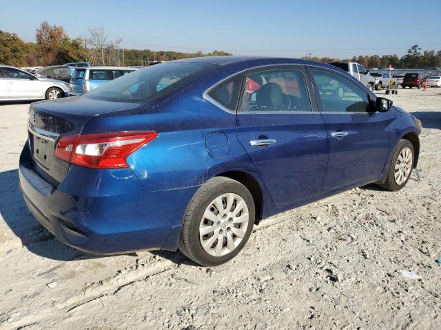 Изображение 3 2018 NISSAN SENTRA S 2018 с VIN 3N1AB7AP0JY319136