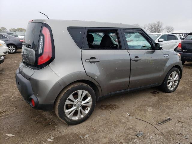 Image 3 of 2014 KIA SOUL + 2014 with VIN KNDJP3A51E7094996