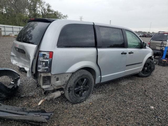 Image 3 of 2008 DODGE GRAND CARAVAN SE 2008 with VIN 1D8HN44H78B136459