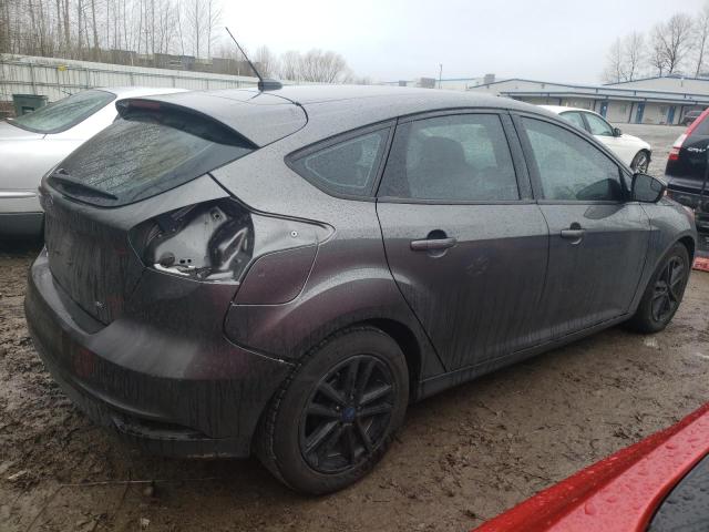 Изображение 3 2017 FORD FOCUS SE 2017 с VIN 1FADP3K21HL246178