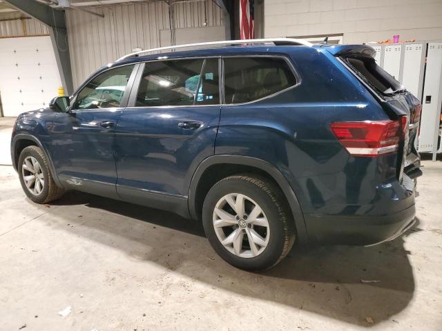 Изображение 2 2018 VOLKSWAGEN ATLAS SE 2018 с VIN 1V2LR2CA1JC556223