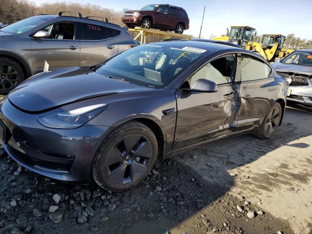 Obraz 2023 TESLA MODEL 3  2023