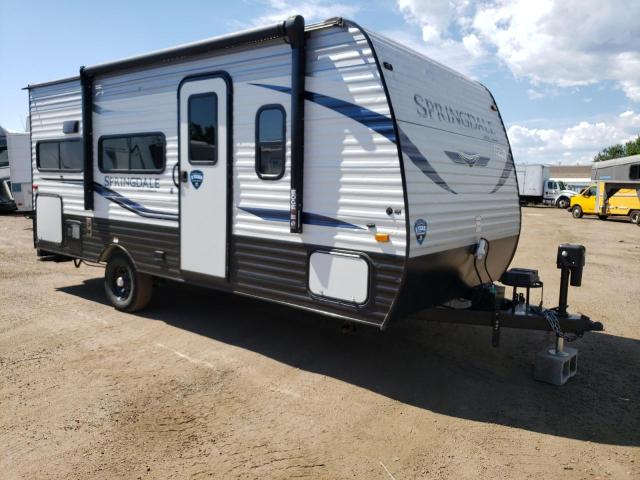 Изображение 2021 KEYSTONE SPRINGDALE 2021