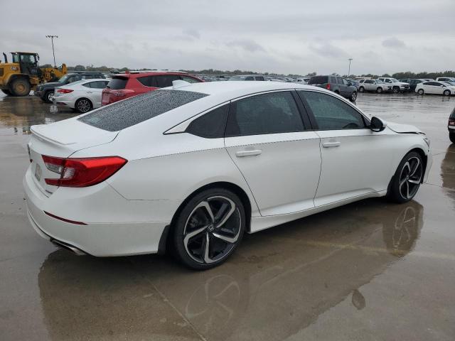 Obraz 3 z 2020 HONDA ACCORD SPORT 2020 z VIN 1HGCV1F30LA117356