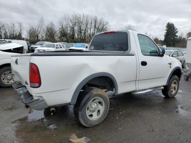 Изображение 3 1998 FORD F150  1998 с VIN 2FTZF1823WCA26210