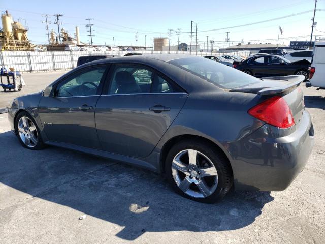 Obraz 2 z 2008 PONTIAC G6 GXP 2008 z VIN 1G2ZM577784219168