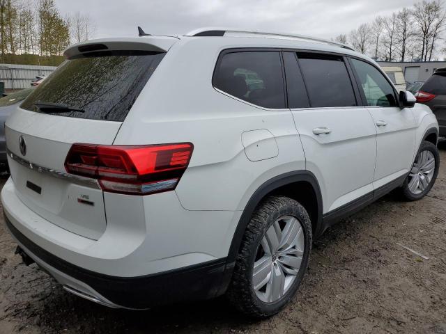 Изображение 3 2019 VOLKSWAGEN ATLAS SE 2019 с VIN 1V2UR2CA6KC621184