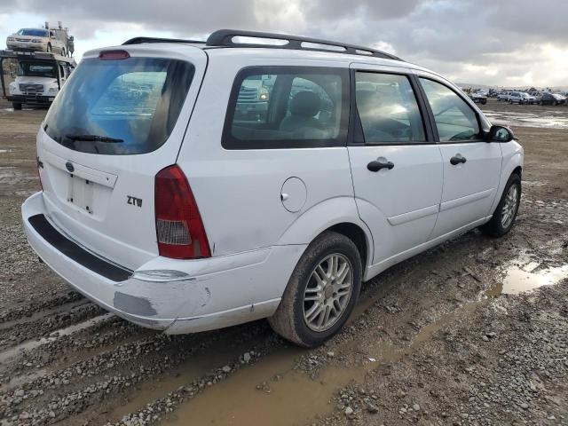 Image 3 of 2004 FORD FOCUS ZTW 2004 with VIN 1FAFP35Z94W126459
