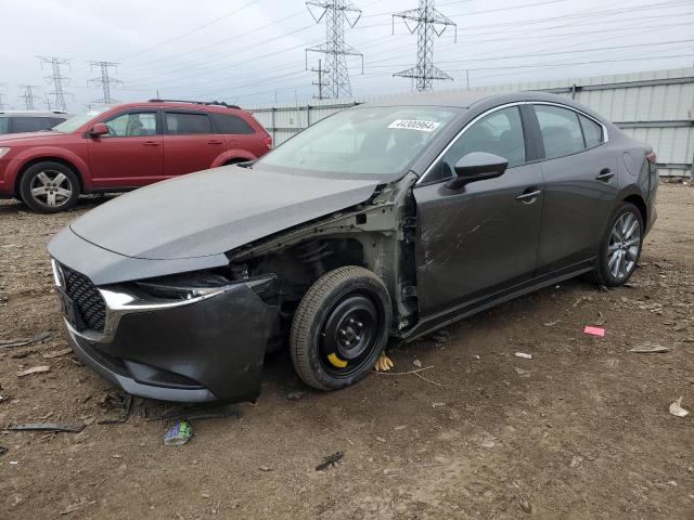 2020 MAZDA 3 SELECT 2020 image