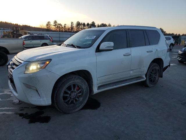 Obraz 2015 LEXUS GX 460 PREMIUM 2015
