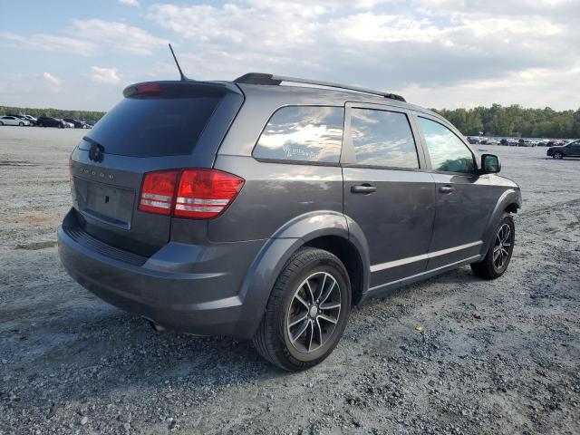 Image 3 of 2017 DODGE JOURNEY SE 2017 with VIN 3C4PDCAB7HT691630