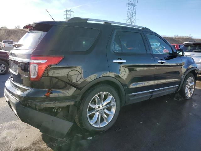 Obraz 3 z 2012 FORD EXPLORER LIMITED 2012 z VIN 1FMHK8F85CGA56855