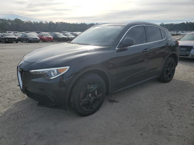Изображение 2019 ALFA ROMEO STELVIO  2019