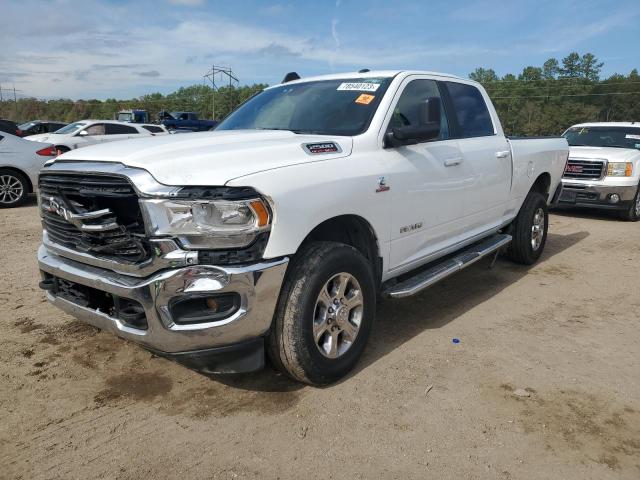 2021 RAM 2500 BIG HORN 2021 image