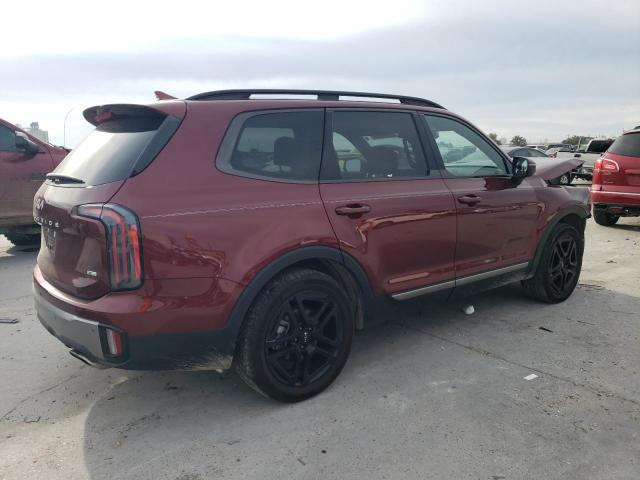 Изображение 3 2023 KIA TELLURIDE EX 2023 с VIN 5XYP3DGC2PG330949