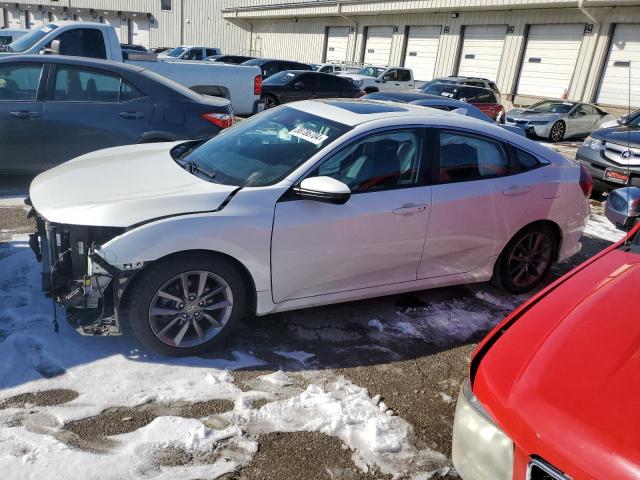 Obraz 1 z 2019 HONDA CIVIC EXL 2019 z VIN 19XFC1F74KE009080