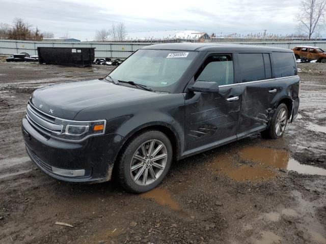 2014 FORD FLEX LIMITED 2014 image