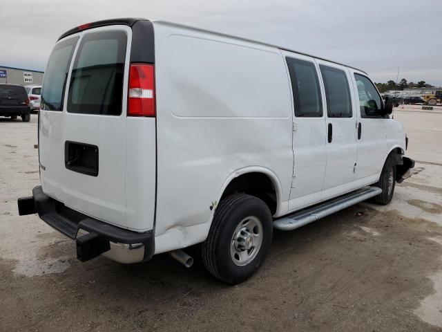 Изображение 3 2023 CHEVROLET EXPRESS G2500  2023 с VIN 1GCWGAFP3P1177243