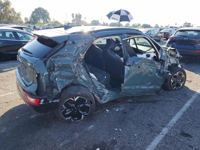 Obraz 3 z 2023 KIA NIRO WIND 2023 z VIN KNDCR3L17P5022597