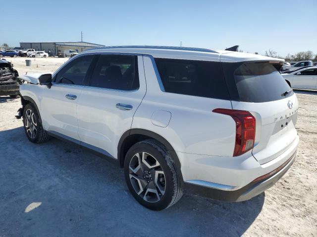 Изображение 2 2024 HYUNDAI PALISADE LIMITED 2024 с VIN KM8R54GE0RU663166
