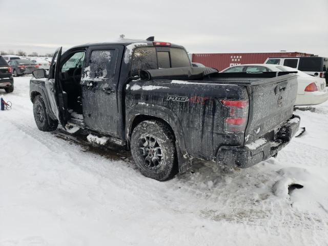 Image 2 of 2022 NISSAN FRONTIER S 2022 with VIN 1N6ED1EK2NN693817