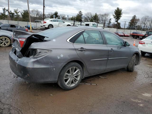 Изображение 3 2017 TOYOTA CAMRY LE 2017 с VIN 4T1BF1FK9HU808269