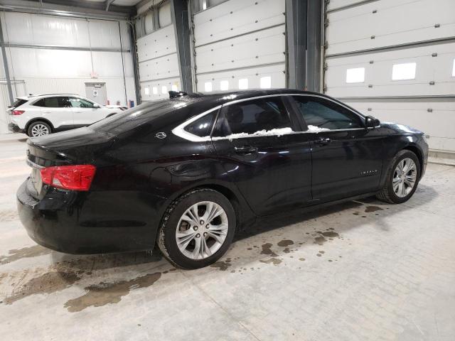 Obraz 3 z 2015 CHEVROLET IMPALA LT 2015 z VIN 2G1115SL2F9127877