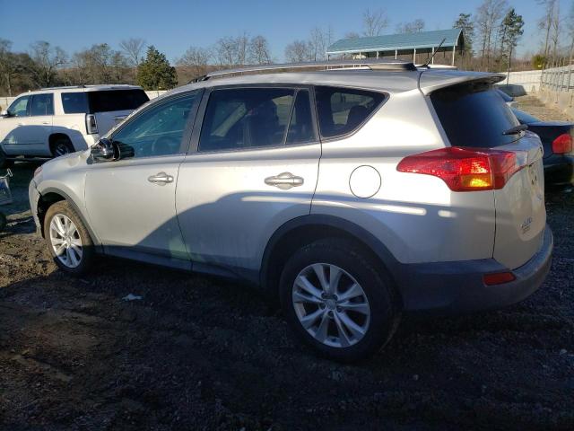 Obraz 2 z 2015 TOYOTA RAV4 LIMITED 2015 z VIN 2T3YFREV2FW159746