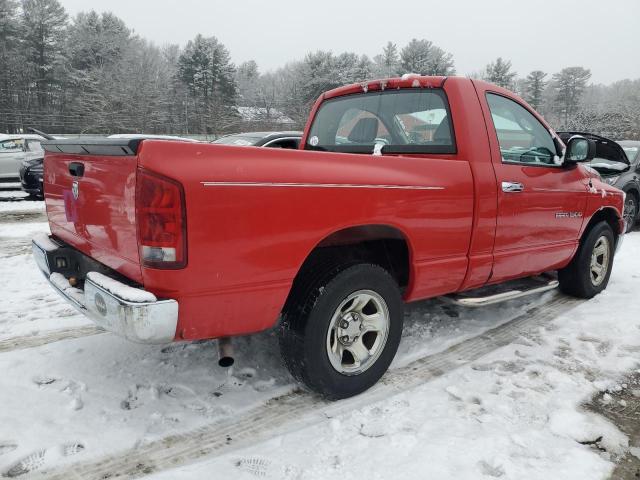 Изображение 3 2006 DODGE RAM 1500 ST 2006 с VIN 1D7HA16K96J224231