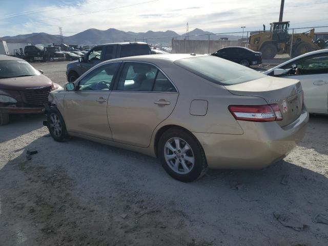 Изображение 2 2011 TOYOTA CAMRY BASE 2011 с VIN 4T1BF3EK5BU710733