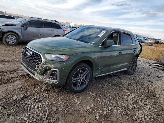Obraz 1 z 2021 AUDI Q5 E PRESTIGE 2021 z VIN WA1F2AFY6M2031720