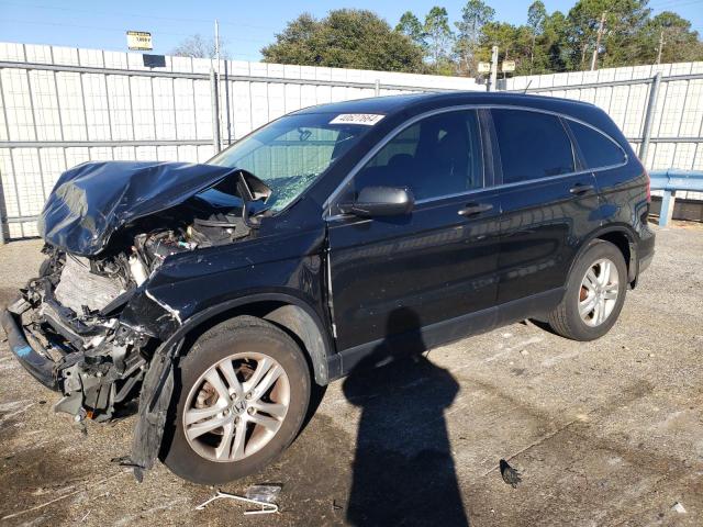 2011 HONDA CR-V EX 2011 image