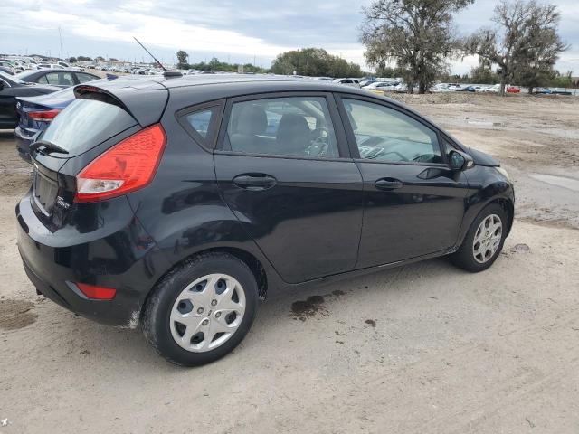Изображение 3 2013 FORD FIESTA SE 2013 с VIN 3FADP4EJ0DM191630