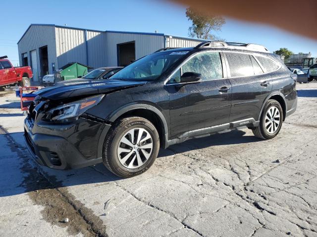 Изображение 2020 SUBARU OUTBACK PREMIUM 2020