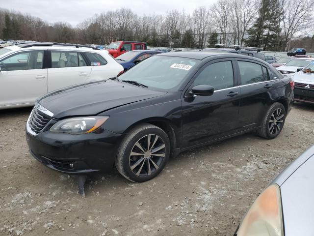 Изображение 2013 CHRYSLER 200 TOURING 2013