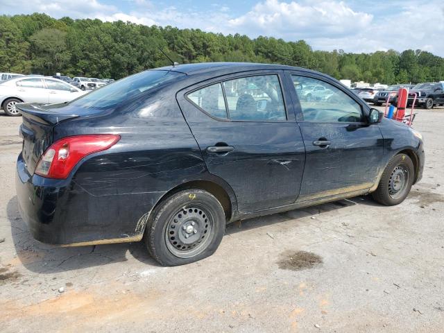 Image 3 of 2016 NISSAN VERSA S 2016 with VIN 3N1CN7AP7GL914040