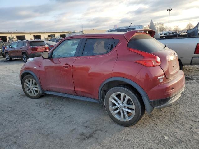 Image 2 of 2013 NISSAN JUKE S 2013 with VIN JN8AF5MV3DT213054