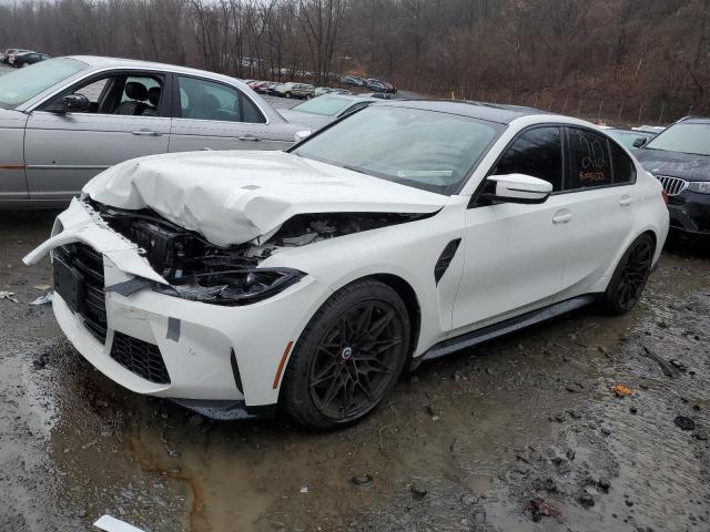 2023 BMW M3 COMPETITION 2023 image