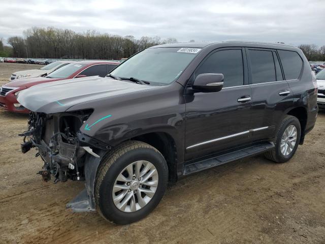 Изображение 1 2016 LEXUS GX 460 2016 с VIN JTJBM7FX2G5128034