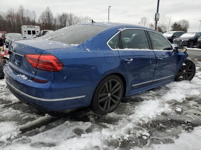 Image 3 of 2016 VOLKSWAGEN PASSAT S 2016 with VIN 1VWAT7A32GC067492