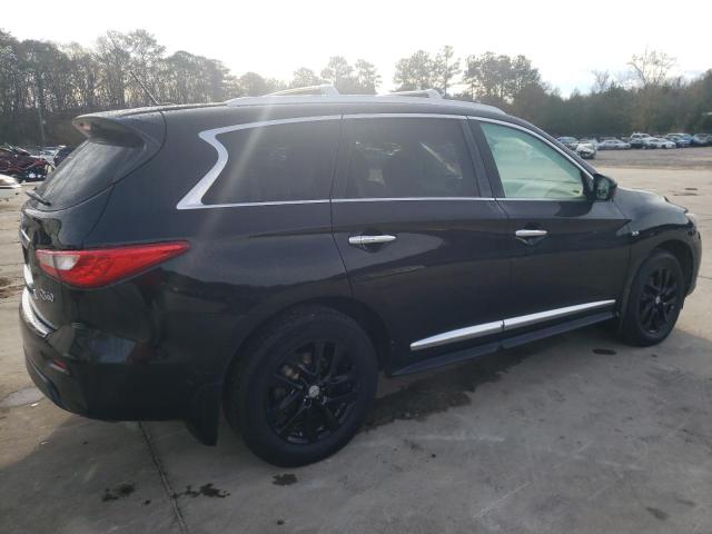 Image 3 of 2015 INFINITI QX60  2015 with VIN 5N1AL0MM9FC517521