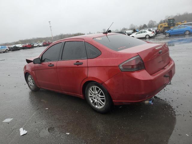 Obraz 2 z 2010 FORD FOCUS SE 2010 z VIN 1FAHP3FN6AW214868