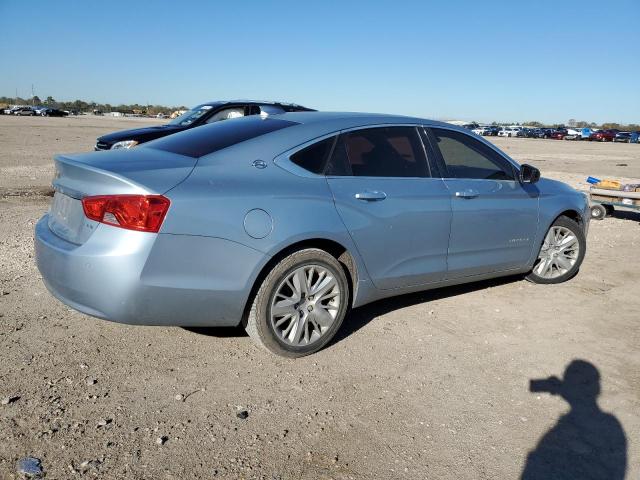 Obraz 3 z 2015 CHEVROLET IMPALA LS 2015 z VIN 1G11Z5SL2FU136994