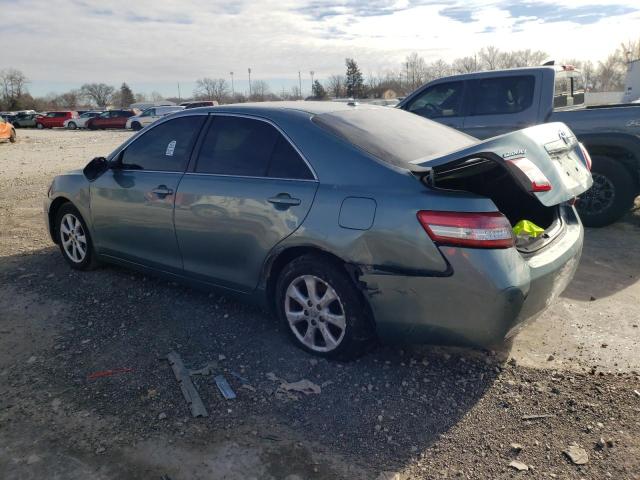 Obraz 2 z 2010 TOYOTA CAMRY BASE 2010 z VIN 4T1BF3EK7AU574863