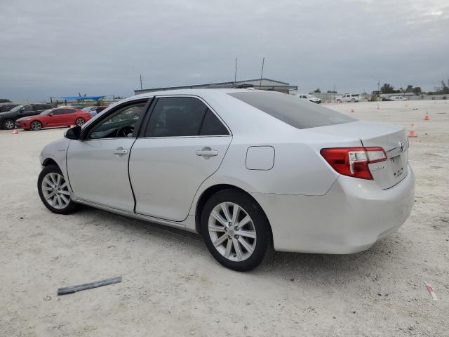 Obraz 2 z 2013 TOYOTA CAMRY HYBRID 2013 z VIN 4T1BD1FK2DU065289