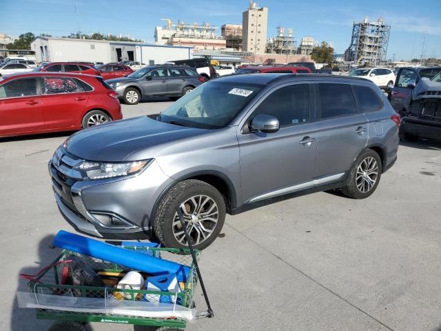 Obraz 2016 MITSUBISHI OUTLANDER SE 2016